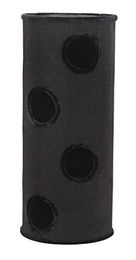 Nobby Kratzbaum Dasha IV Schwarz mit Sisal Ø 50 cm x 120 cm – Bild 1 von 2