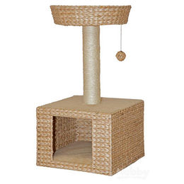 Produktbild von Nobby Kratzbaum für Katzen Beige mit Sisal