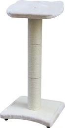 Produktbild von Nobby Kratzbaum für Katzen in Beige mit Sisal