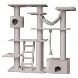 Produktbild von Nobby Kratzbaum Gordo XL Beige mit Sisal für Katzen