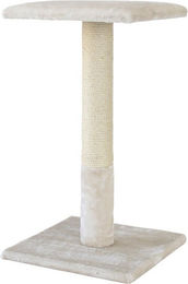 Nobby Kratzbaum Kami für Katzen in Cream 38 x 38 x 69 cm – Bild 1 von 1