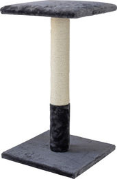 Nobby Kratzbaum Kami grau 38 x 38 x 69 cm – Bild 1 von 1