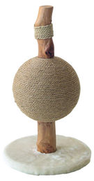 Nobby Kratzbaum Mesic Creme 25 x 52 cm – Bild 1 von 1