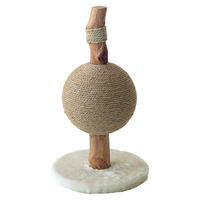 Produktbild von Nobby Kratzbaum Mesic Creme 25 x 52 cm