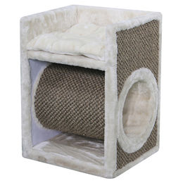 Produktbild von Nobby Kratzbaum Palma für Katzen in Beige mit Sisal