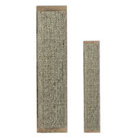 Produktbild von Nobby Kratzbrett für Katzen aus Sisal in Braun Größe S 10 x 60 cm - 1 Stk.