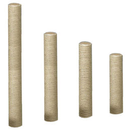 Produktbild von Nobby Kratzsäule aus Sisal in Beige 80 cm x ø 9 cm - 1 Stk.