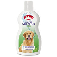 Produktbild von Nobby Kräuter Shampoo für alle Felltypen 300 ml - 300 ml