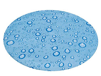 Nobby Kühlmatte Bubble Disc M Ø 60 cm – Bild 1 von 1