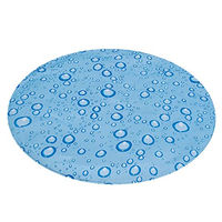 Produktbild von Nobby Kühlmatte Bubble Disc M Ø 60 cm