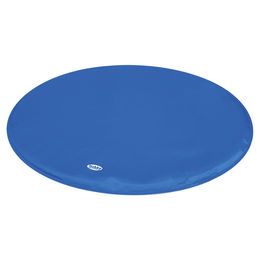 Produktbild von Nobby Kühlmatte Basic Disc blau für Hunde Größe M - 60 cm