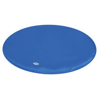 Produktbild von Nobby Kühlmatte Basic Disc blau für Hunde Größe M - 60 cm