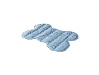 Produktbild von Nobby Kühlmatte Bubble Blau 48x36,5 cm für Hunde
