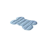 Produktbild von Nobby Kühlmatte Bubble Blau 48x36,5 cm für Hunde