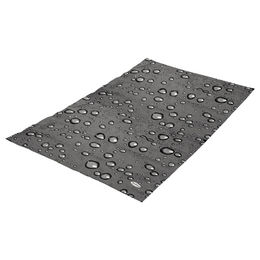 Produktbild von Nobby Kühlmatte Bubble für Hunde Grau XL
