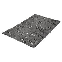 Produktbild von Nobby Kühlmatte Bubble für Hunde Grau XL