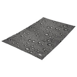 Produktbild von Nobby Kühlmatte Bubble Grau Größe M für Hunde