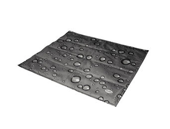 Nobby Kühlmatte Bubble grau XS 40 x 30 cm für Hunde und Katzen – Bild 1 von 3