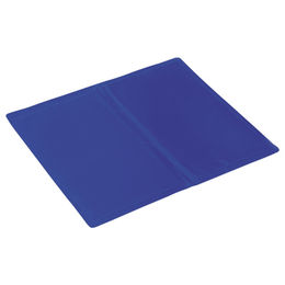 Nobby Kühlmatte für Hunde XS Blau mit Gel-Füllung - 40 cm – Bild 1 von 6