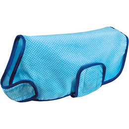 Nobby Kühlweste Comfort Blau Größe L – Bild 1 von 6