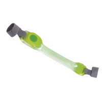 Produktbild von Nobby LED Klettband Flash gelb wasserabweisend