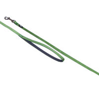 Produktbild von Nobby Leine Classic Preno Mini grün für Welpen 120 cm