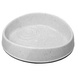 Produktbild von Nobby Melamin Wasserschale Water Weiß für Katzen - 0,35 l