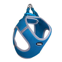 Produktbild von Nobby Mesh Hundegeschirr Delight Blau XS