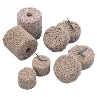 Produktbild von Nobby Mineralblock für Tauben mit Sepiaschale 200g