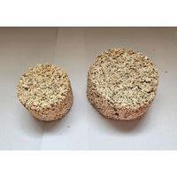 Produktbild von Nobby Mineralblock für Vögel zur Schnabelpflege Größe M