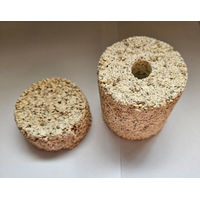 Produktbild von Nobby Mineralblock grob für Vögel zur Schnabelpflege 7cm Größe L