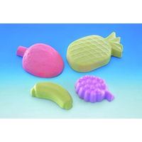 Produktbild von Nobby Mineralstein Banane für Nager 30 g - 30 g