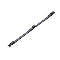 Produktbild von Nobby Mini Reflect Halsband für Welpen aus Nylon in Schwarz