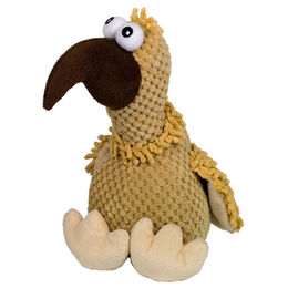 Produktbild von Nobby Moppy Toy Emily Plüschspielzeug für Welpen in Beige