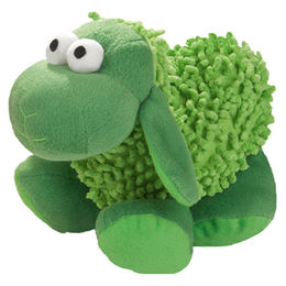 Produktbild von Nobby Moppy Toy Schaf Plüschspielzeug für Welpen