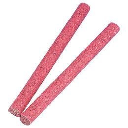 Produktbild von Nobby Munchi Sticks Kausnack 20er Pack