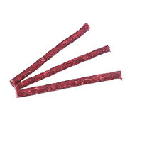 Produktbild von Nobby Munchi Sticks Kausnack für Hunde Adult 800g