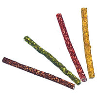 Produktbild von Nobby Munchi Sticks Mix Kausnack für Hunde Adult 800g