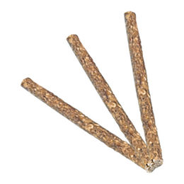 Nobby Munchi Sticks Natur Kauartikel für Hunde Adult 100er Pack – Bild 1 von 2