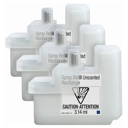 Nobby Nachfüll-Kartuschen geruchlos für Hunde 3er Pack – Bild 1 von 3
