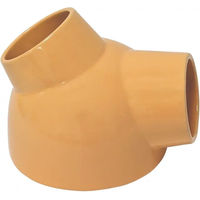 Produktbild von Nobby Nager Keramikhaus Ceramic Tube orange für Hamster und Mäuse 16x14x12cm