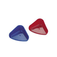 Produktbild von Nobby Nagertoilette aus Keramik für Ratten und Nager 13 x 13 x 7,5 cm - 1 Stk.