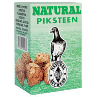 Produktbild von Nobby Natural Pickstein aus Naturmaterial für Vögel und Tauben 620 g - 6 x 620 g