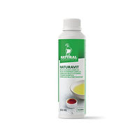 Produktbild von Nobby Naturavit Plus Multi-Vitamin Komplex für Vögel und Tauben 250 ml - 250 ml