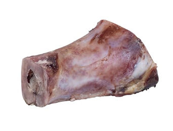 Nobby Nature Rindermarkknochen für Hunde getrocknet klein – Bild 1 von 4
