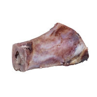 Produktbild von Nobby Nature Rindermarkknochen für Hunde getrocknet klein