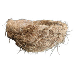 Nobby Nesteinleger Cocos für Vögel aus Kokosnuss - 10 cm – Bild 1 von 9