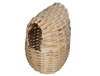 Produktbild von Nobby Nistkasten aus Weide für Vögel Natur