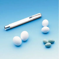 Produktbild von Nobby Nistkasten für Großsittiche in Silber