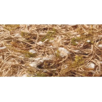 Produktbild von Nobby Nistmaterial aus Baumwolle für Vögel in Braun